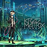 ぼくらの16bit戦争 Krad Matrix Ver Kradness の歌詞 プチリリ