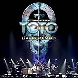 35th Anniversary Live In Poland / Toto