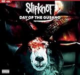 Days Of The Gusano Live In Mexico / Slipknot