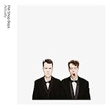 Actually / Further Listening 1987-1988 / Pet Shop Boys