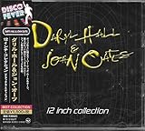 12インチ・コレクション [デラックス・エディション] / Daryl Hall & John Oates