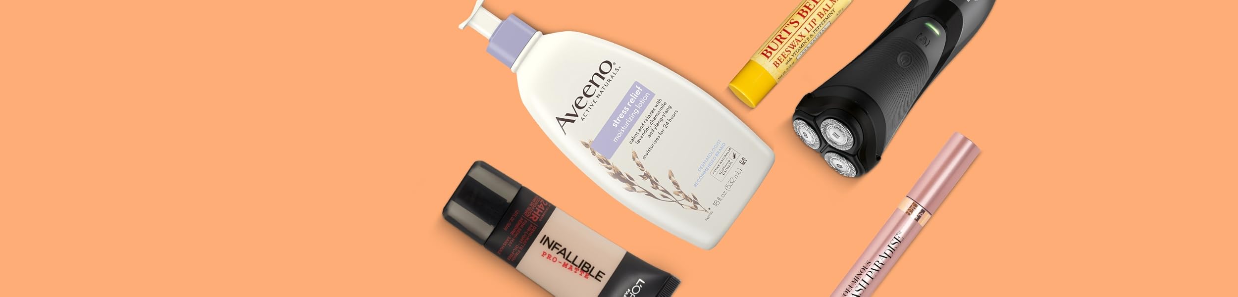 Discover Back to School products in Beauty & Personal Care