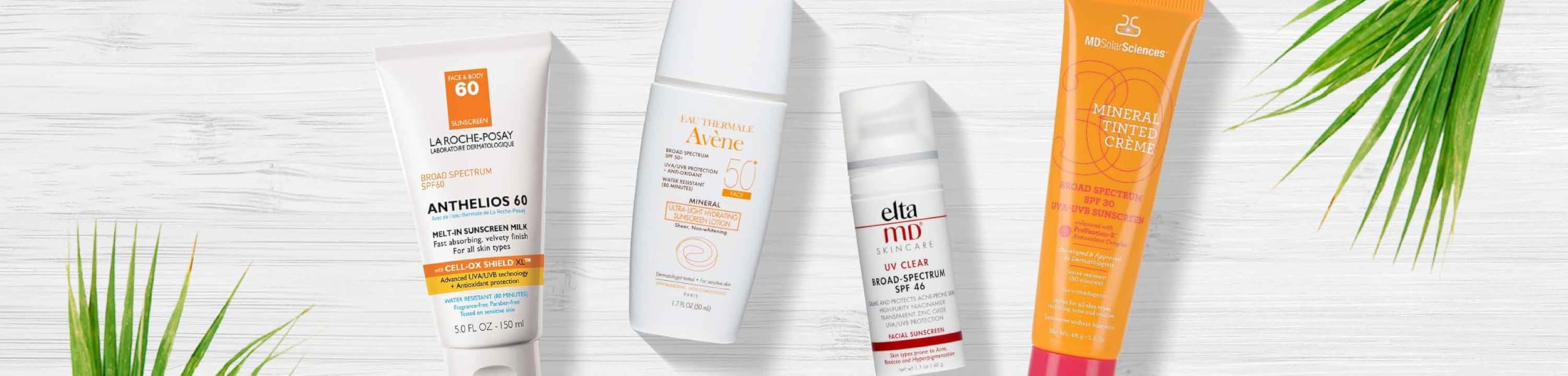 Professional Skin Care