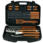 Grills & Outdoor Cooking