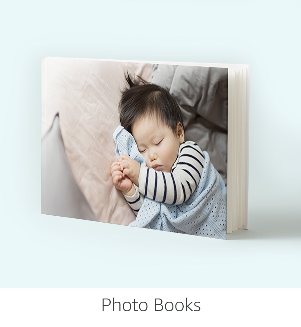 Photo Books