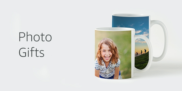 Photo Gifts