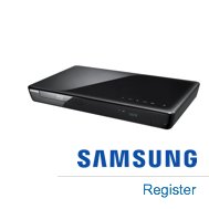 Samsung Blu-ray