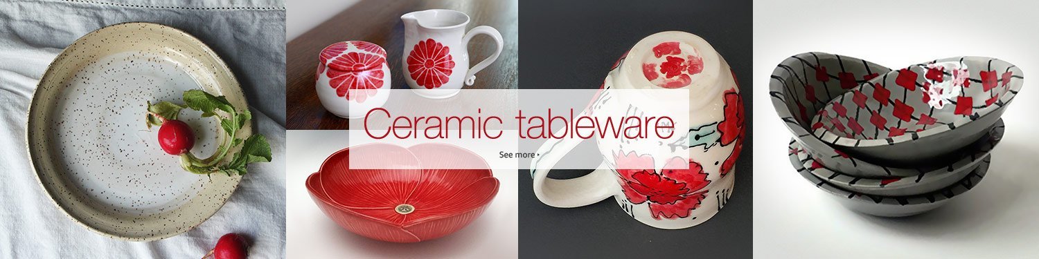 Ceramic Tableware