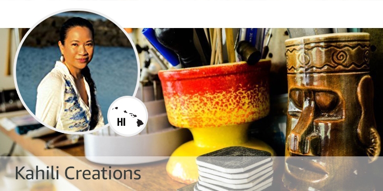 Featured Artisan: Kahili Creations