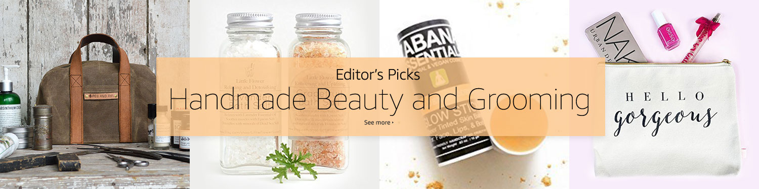 Editor's Picks Beauty &amp; Grooming