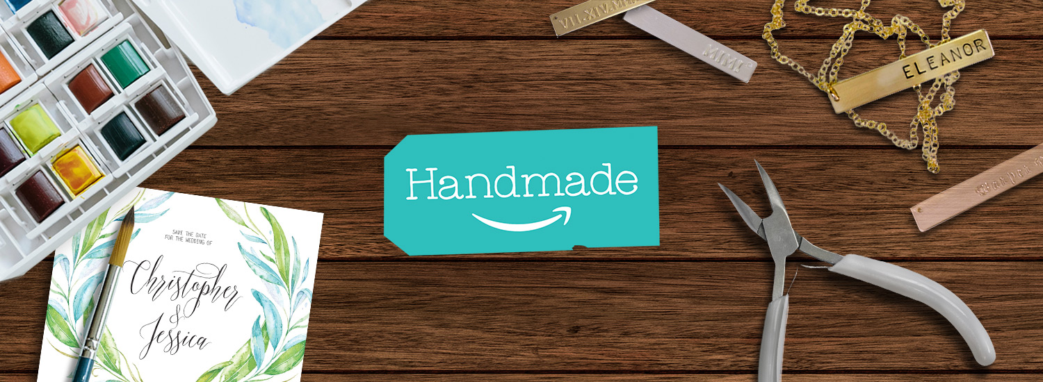 Amazon Handmade
