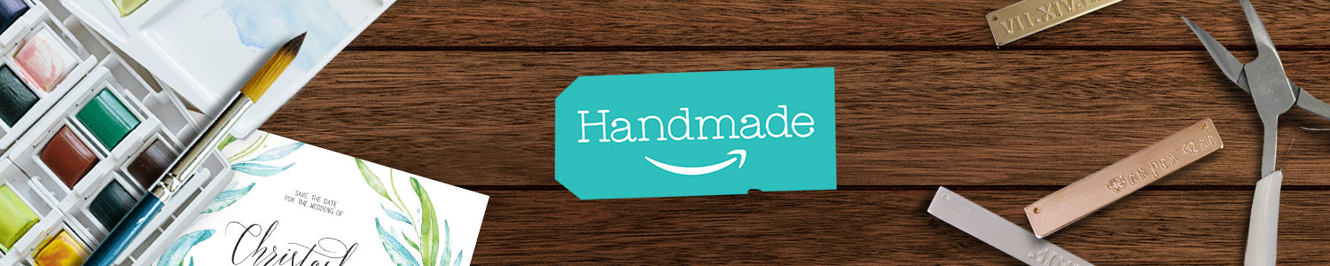 Amazon Handmade