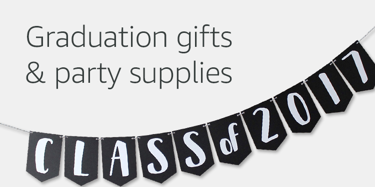 Handmade Graduation Gifts