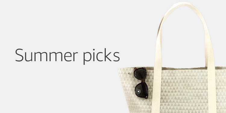 Handmade Summer Picks