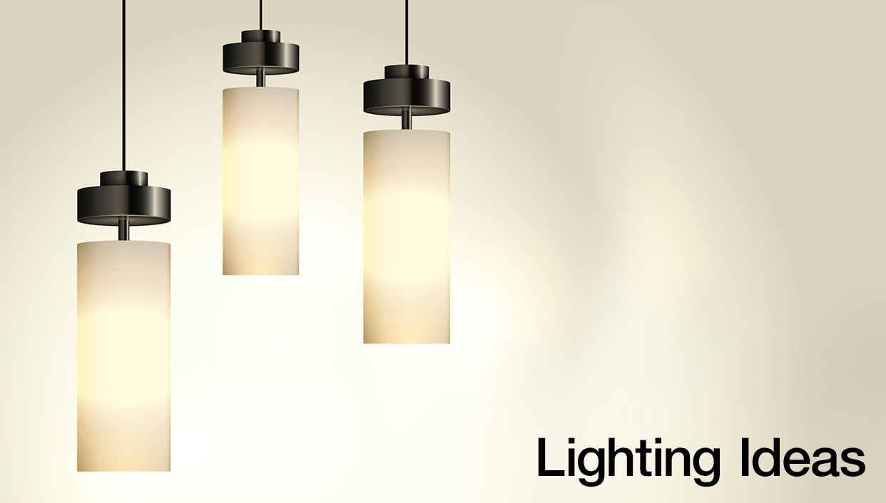 Lighting Ideas
