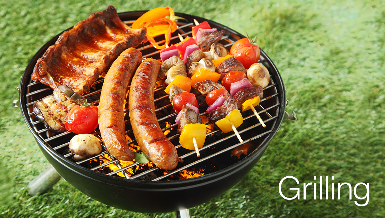 Grilling