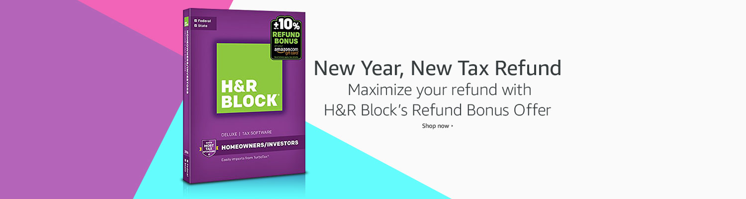 H&R Block