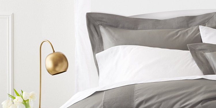 Bedding Essentials by Pinzon