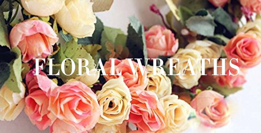Floral Wreaths