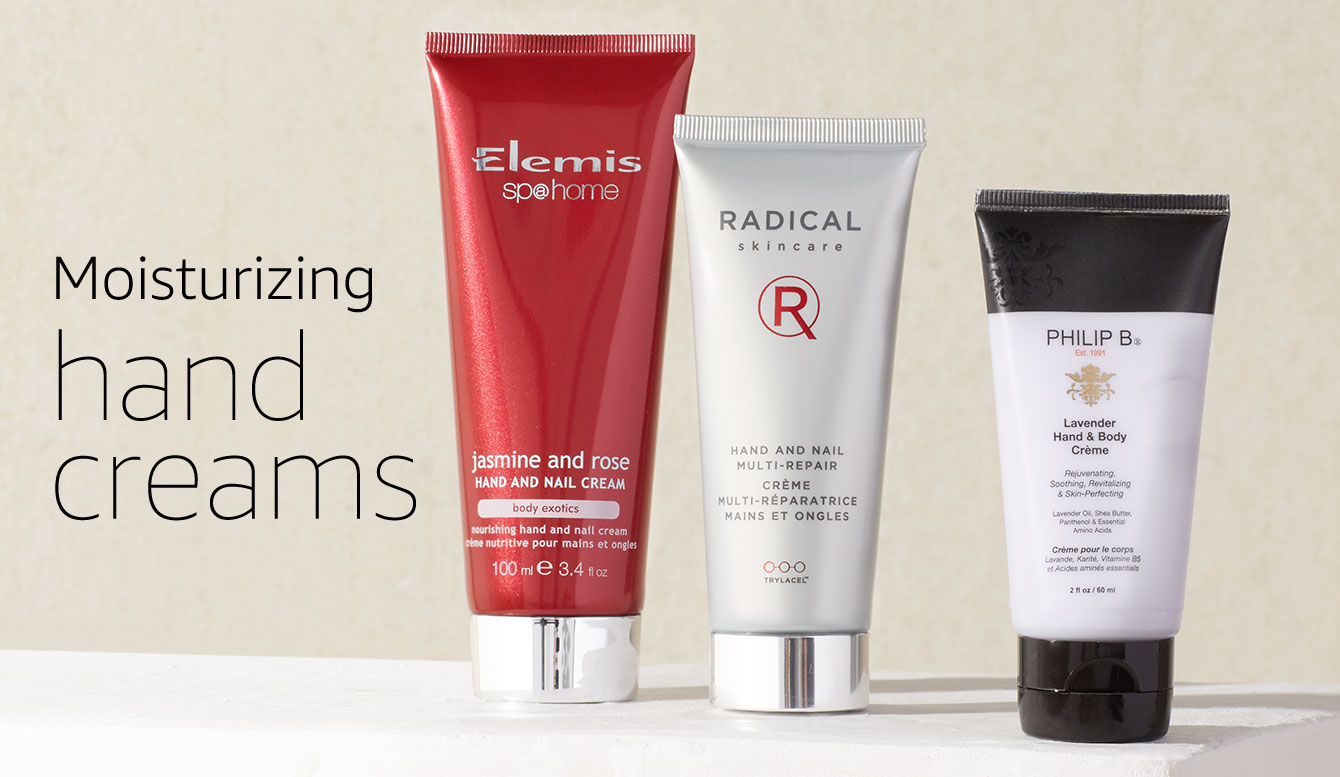 Hand Creams
