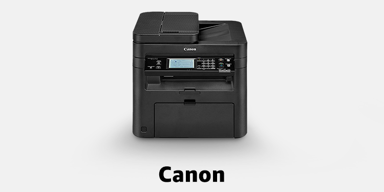 Canon Printers