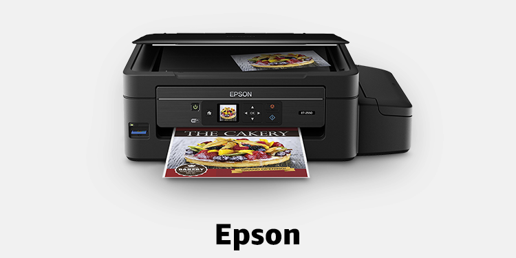 Epson Printers