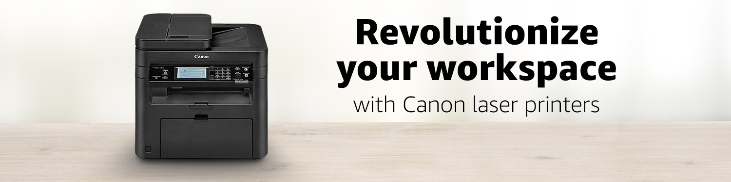 Canon Lase Printers