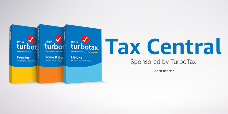 Tax Central