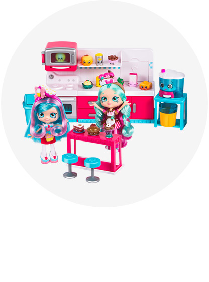 Shopkins