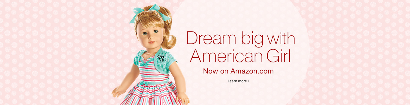 American Girl