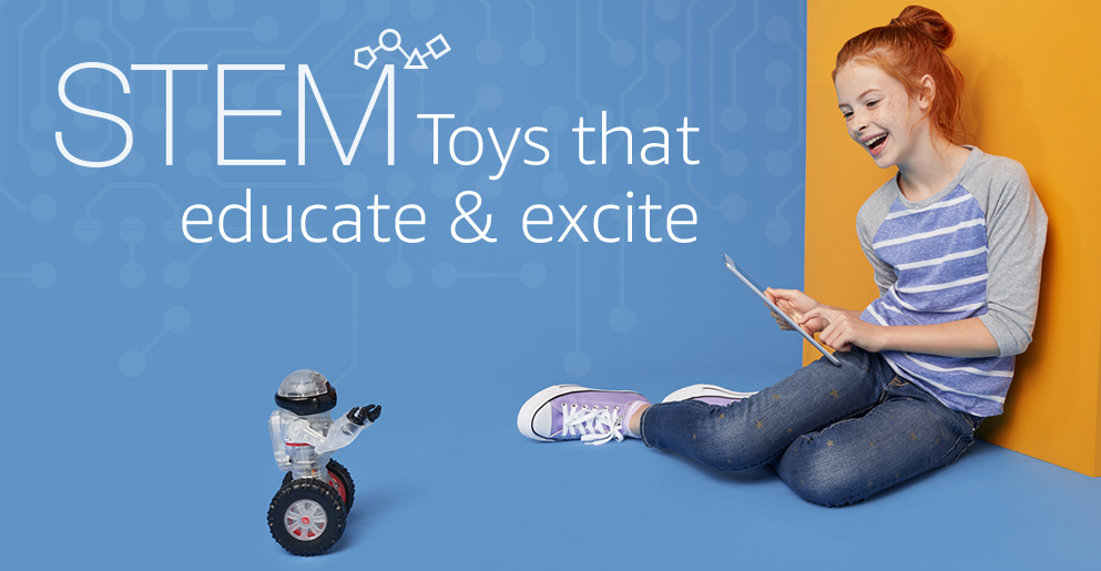 STEM Toys