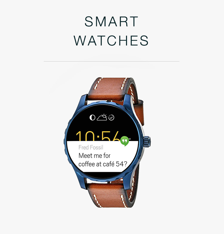 Smart Watches