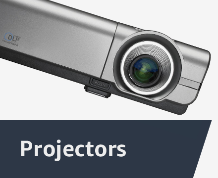 Projectors