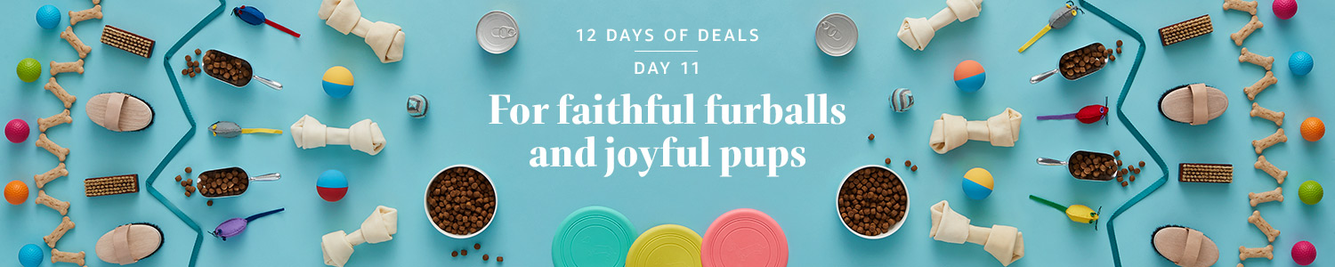 Day 11: 12 Days of Deals