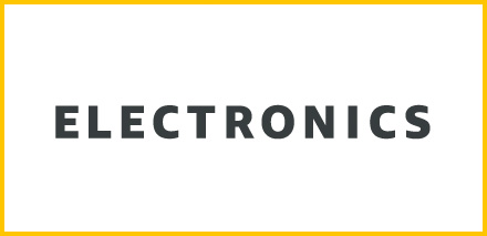electronics