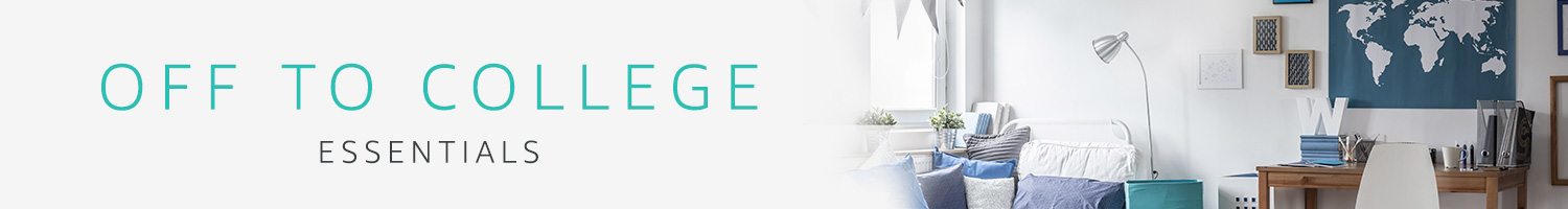 Off to College Essentials