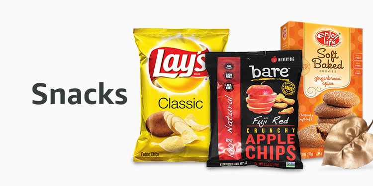Snacks