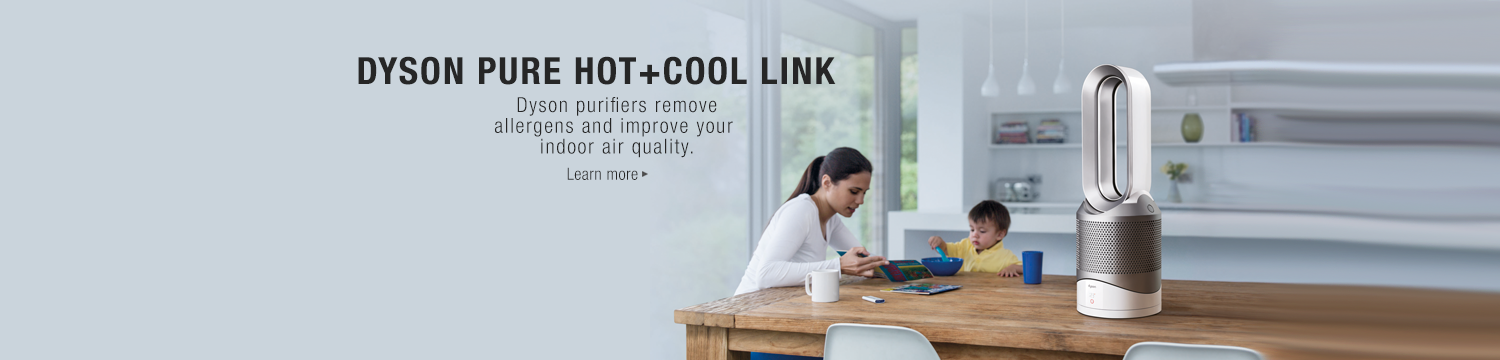 Dyson Air Purifiers