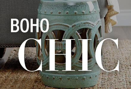 Boho Chic