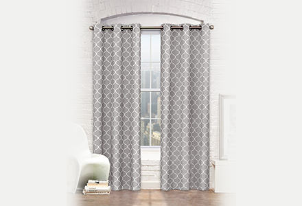 Draperies &amp; Curtains