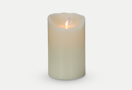 Flameless Candles