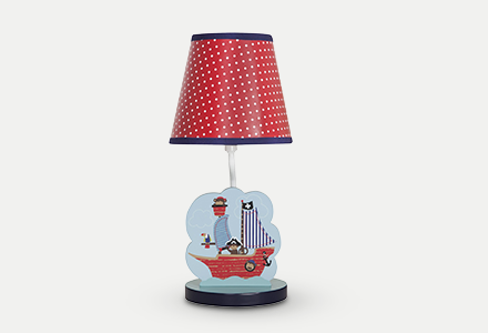 Lamps &amp; Lighting