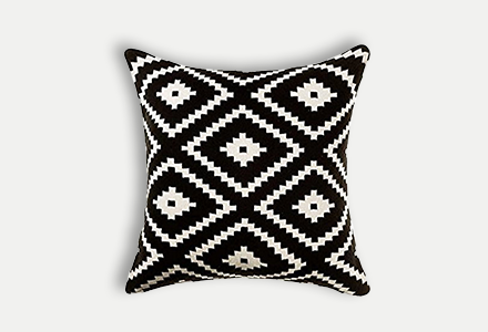 Throw Pillows &amp; Covers