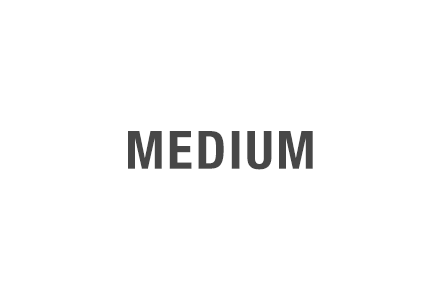 Medium
