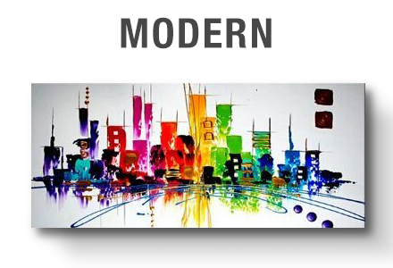 Modern