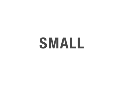 Small