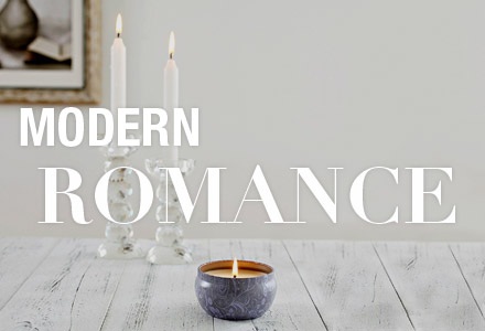 Modern Romance