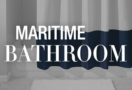 Maritime Bathroom