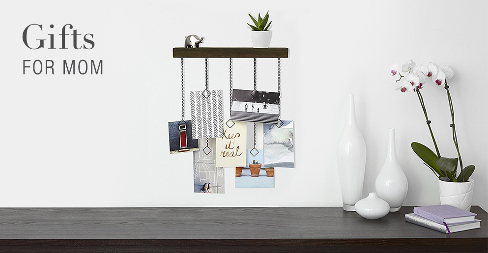 Gifts for Mom