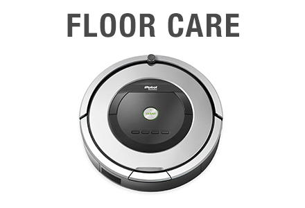 Floor Care